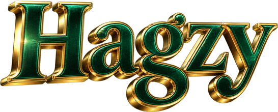 Hagzy Casino Logo